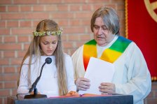 26.05.2022 Erstkommunion